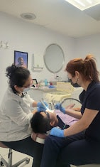 Dr. Andrew Nguyen, DMD, MAGD